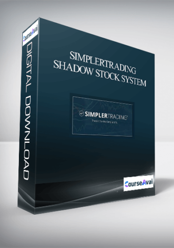 Simpler Trading - Shadow Stock System