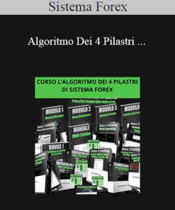 Sistema Forex - Algoritmo Dei 4 Pilastri
