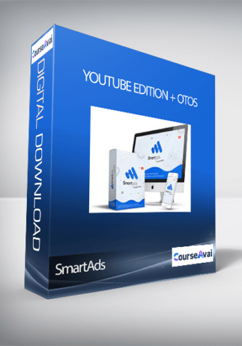 SmartAds - Youtube Edition + OTOs