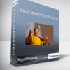 Sogyal Rinpoche - What Meditation Really Is