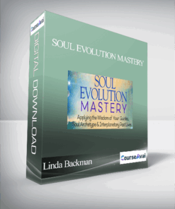 Soul Evolution Mastery with Linda Backman