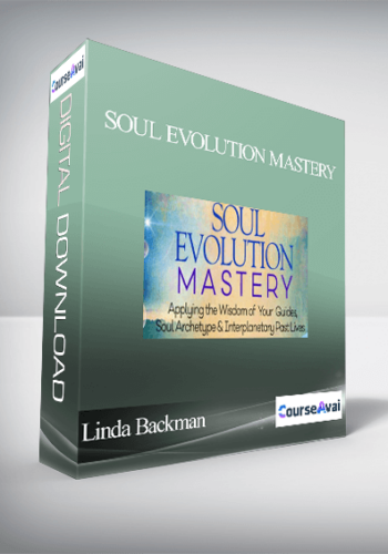 Soul Evolution Mastery With Linda Backman