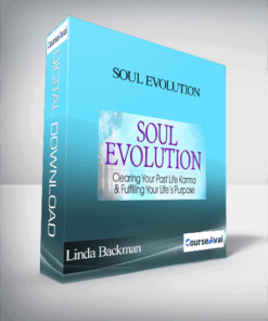 Soul Evolution with Linda Backman
