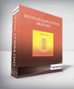 Sound Healing Center – Digestion