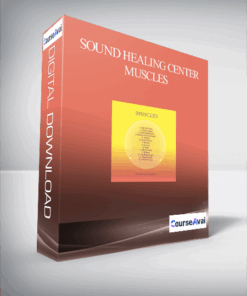 Sound Healing Center – Muscles