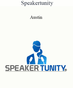 Speakertunity - Austin