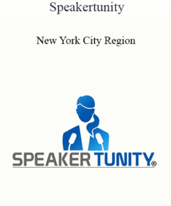 Speakertunity - New York City Region