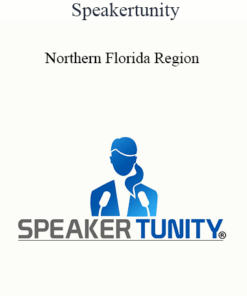 Speakertunity - Northern Florida Region