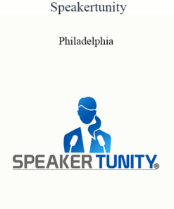Speakertunity - Philadelphia