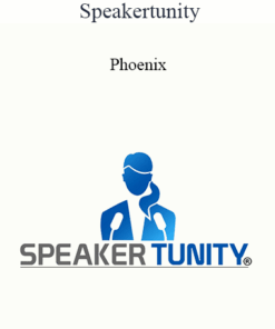 Speakertunity - Phoenix