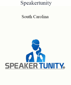 Speakertunity - South Carolina