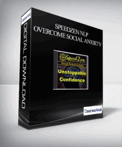 Speedzen NLP – Overcome Social Anxiety