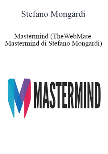 Stefano Mongardi - Mastermind