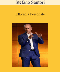 Stefano Santori - Efficacia Personale