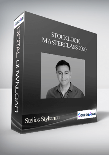 Stelios Stylianou – Stocklock Masterclass 2020