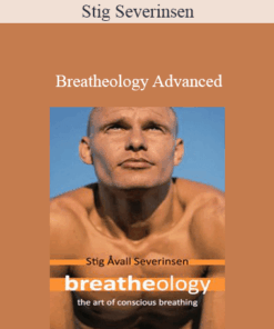 Stig Severinsen – Breatheology Advanced