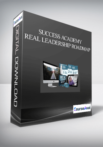 Success Academy – Real Leadership Roadmap