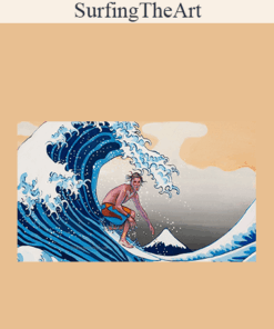 SurfingTheArt - InvesTi In Arte