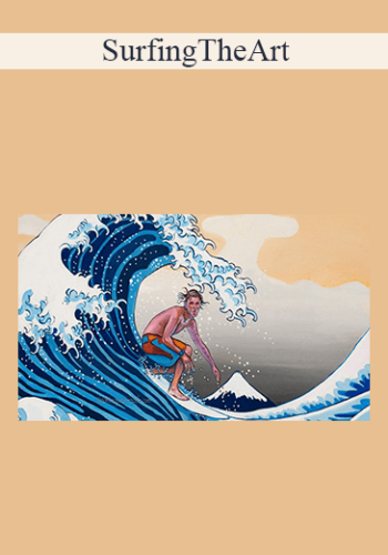 SurfingTheArt - InvesTi In Arte