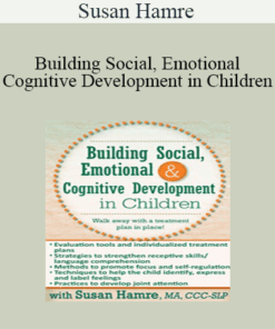 Susan Hamre - Building Social