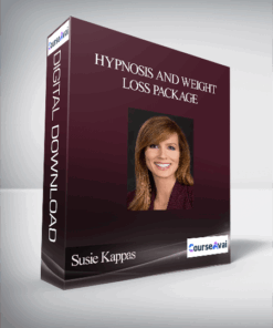 Susie Kappas - Hypnosis and Weight Loss Package