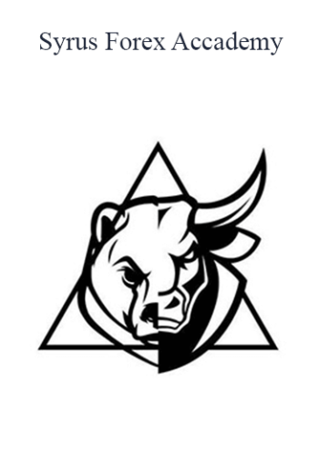 Prince Singh – Syrus Forex Accademy