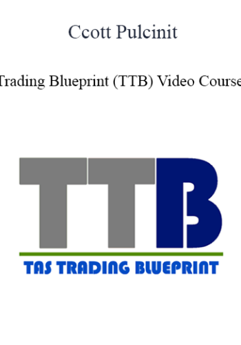 TAS – Trading Blueprint (TTB) Video Course