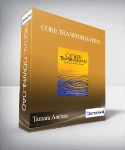 Tamara Andreas – Core Transformation
