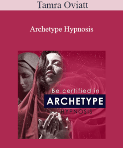 Tamra Oviatt - Archetype Hypnosis