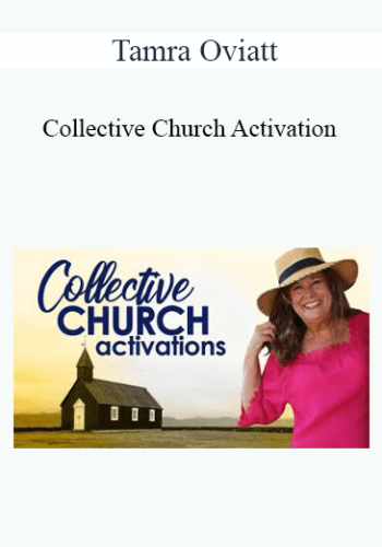 Tamra Oviatt – Collective Church Activation