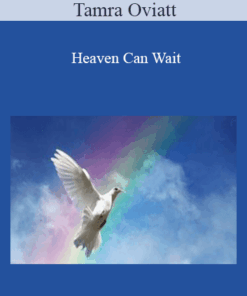 Tamra Oviatt - Heaven Can Wait