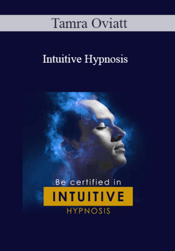 Tamra Oviatt – Intuitive Hypnosis