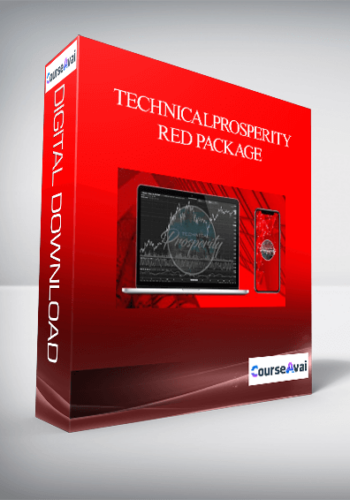 TechnicalProsperity – Red Package