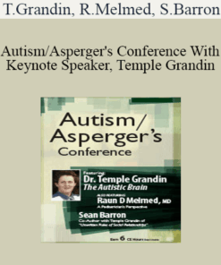 Temple Grandin