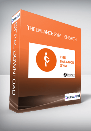 The Balance Gym – Z-Health