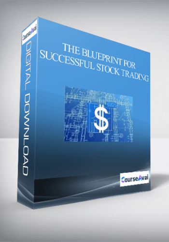 The Blueprint For Successful Stock Trading