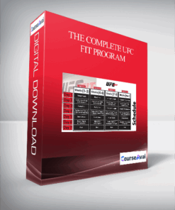 The Complete UFC FIT Program