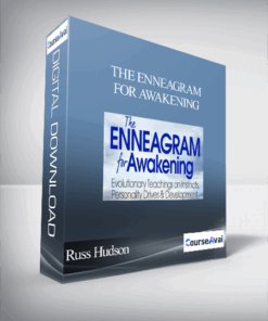 The Enneagram for Awakening with Russ Hudson