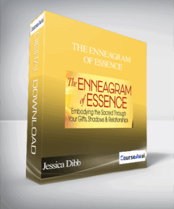 The Enneagram of Essence with Jessica Dibb