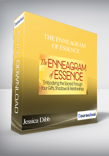 The Enneagram Of Essence With Jessica Dibb
