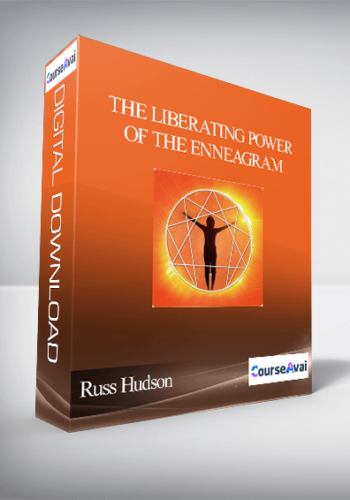 The Liberating Power Of The Enneagram With Russ Hudson & Jessica Dibb