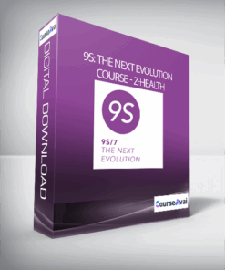 9S: The Next Evolution Course - Z-Health