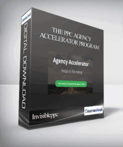 The PPC Agency Accelerator Program by Invisibleppc