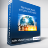 The Passionate Citizen Intensive with Rabbi Michael Lerner and Cat Zavis