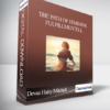 The Path of Feminine Fulfillment with Devaa Haley Mitchell