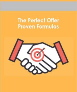 The Perfect Offer - Proven Formulas