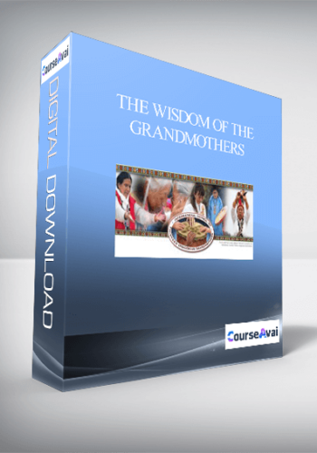 The Wisdom Of The Grandmothers – 3 Day Virtual Gathering And Prayer Circle (October 4th – 6th, 2011)