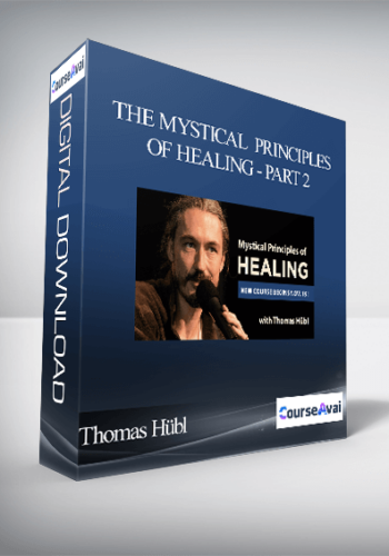 Thomas Hübl - The Mystical Principles of Healing - Part 2: Practices and Principles at the Evolutionary Edge
