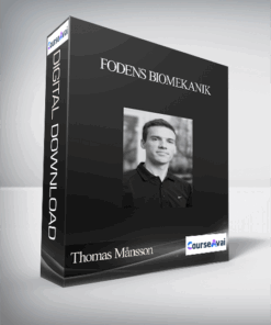 Thomas Månsson - Fodens Biomekanik