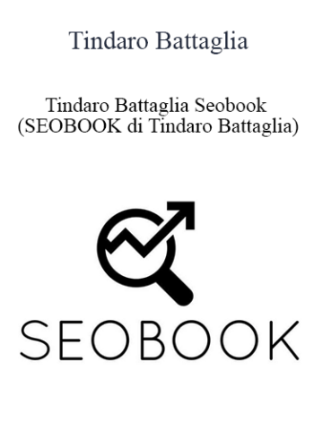 Tindaro Battaglia - Seobook